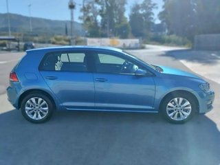 Volkswagen Golf 2013