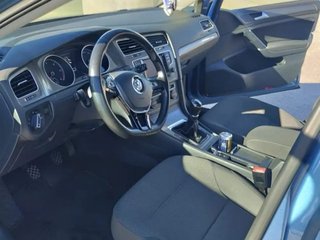 Volkswagen Golf 2013