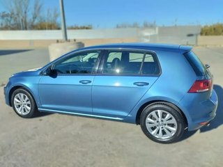 Volkswagen Golf 2013