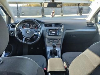 Volkswagen Golf 2013