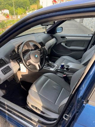 BMW Serie 3 2002