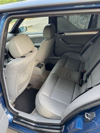 BMW Serie 3 2002
