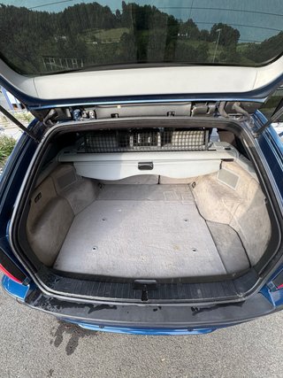 BMW Serie 3 2002