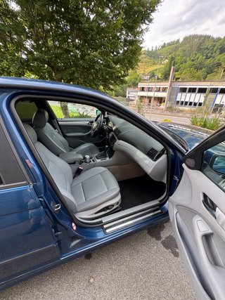 BMW Serie 3 2002