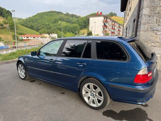 BMW Serie 3 2002