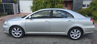 Toyota Avensis 2006
