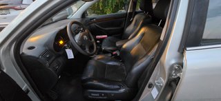 Toyota Avensis 2006