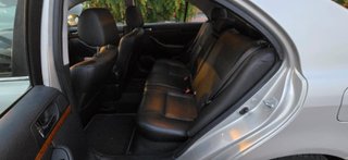 Toyota Avensis 2006