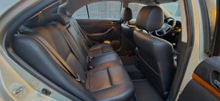 Toyota Avensis 2006