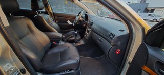 Toyota Avensis 2006