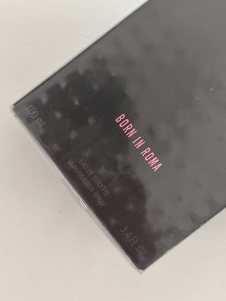 Valentino Uomo Born in Roma Eau de Toilette 100ml