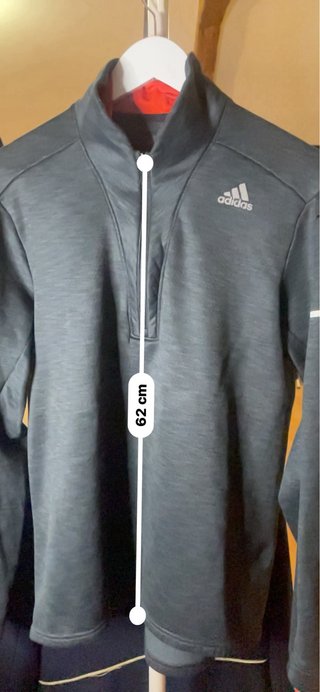 Chaqueta Adidas