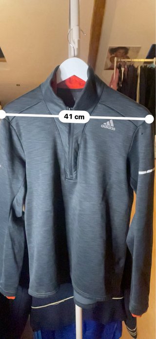 Chaqueta Adidas