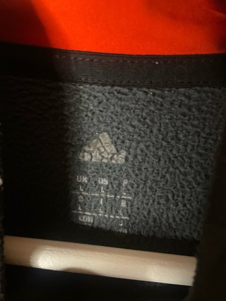 Chaqueta Adidas