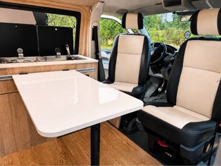 Volkswagen Transporter T5 2007