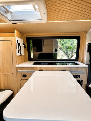 Volkswagen Transporter T5 2007