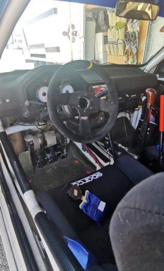 Peugeot 106 Maxi