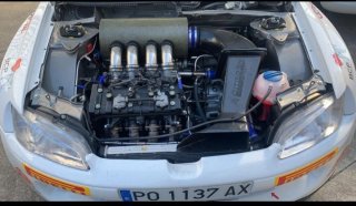 Peugeot 106 Maxi