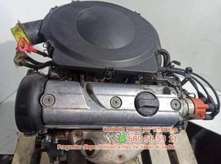 Motor completo volkswagen rectp3512628 a Ref:88534