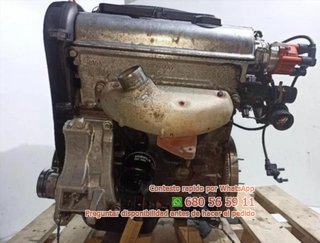 Motor completo volkswagen rectp3512628 a Ref:88534
