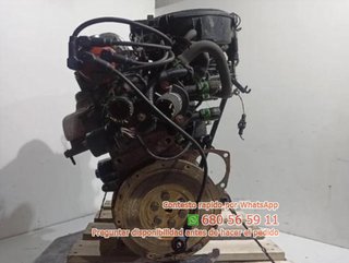 Motor completo volkswagen rectp3512628 a Ref:88534