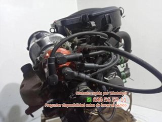 Motor completo volkswagen rectp3512628 a Ref:88534