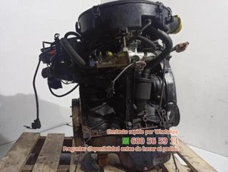 Motor completo volkswagen rectp3512628 a Ref:88534