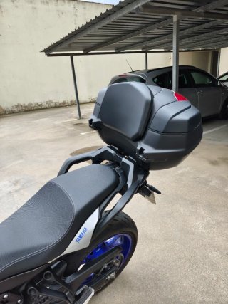Yamaha Tracer 7 Adventure Moto