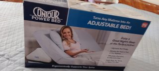 Alza materasso letto matrimoniale gonfiabile