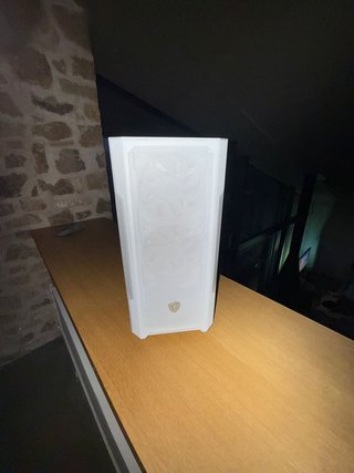 PC Gaming Ryzen 7 5800X | RTX 5060 32GB | 1TB SSD