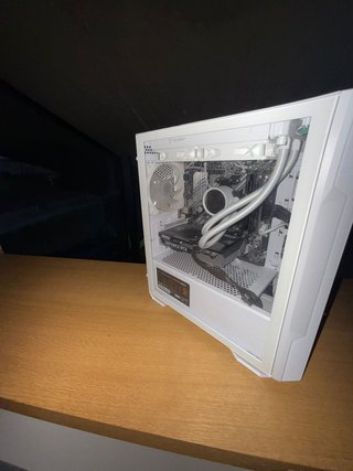 PC Gaming Ryzen 7 5800X | RTX 5060 32GB | 1TB SSD