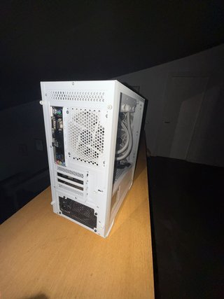 PC Gaming Ryzen 7 5800X | RTX 5060 32GB | 1TB SSD