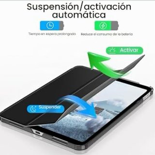 Funda iPad 11ª Generación (A16)