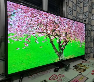 TV LG 50 4K UHD Smart TV HDR10