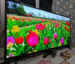 TV LG 50 4K UHD Smart TV HDR10