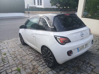 Opel ADAM 2015