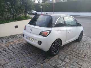 Opel ADAM 2015
