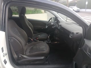 Opel ADAM 2015