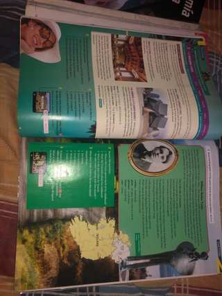 Libro de English se 1 de bachillerato