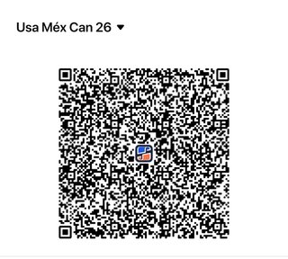 Cromos Mundial 2026 Panini - Intercambio