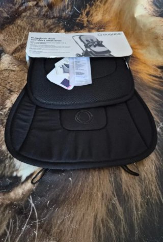 capota ventilada bugaboo bee5 Nueva Gris Misty gre