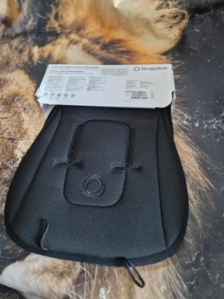 capota ventilada bugaboo bee5 Nueva Gris Misty gre