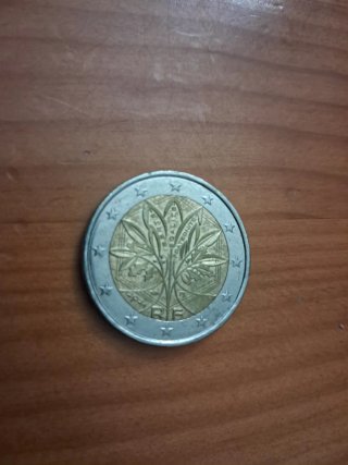 Monedas 2 Euros Conmemorativas