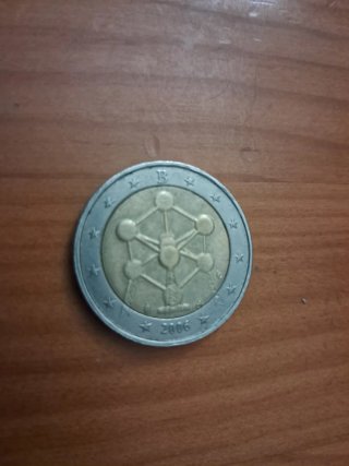 Monedas 2 Euros Conmemorativas