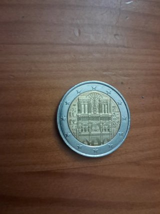 Monedas 2 Euros Conmemorativas