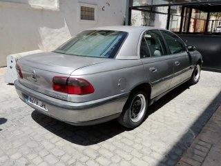 Opel Omega 1995