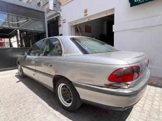 Opel Omega 1995