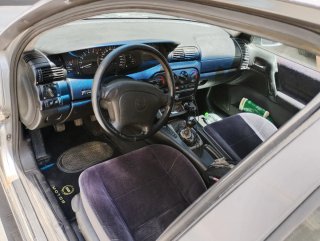 Opel Omega 1995