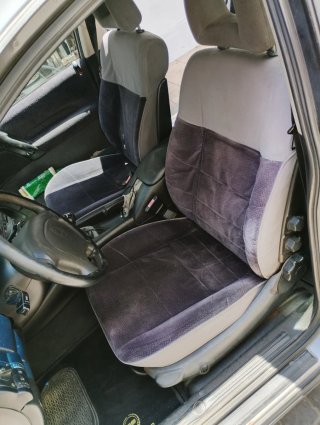 Opel Omega 1995