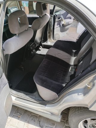 Opel Omega 1995